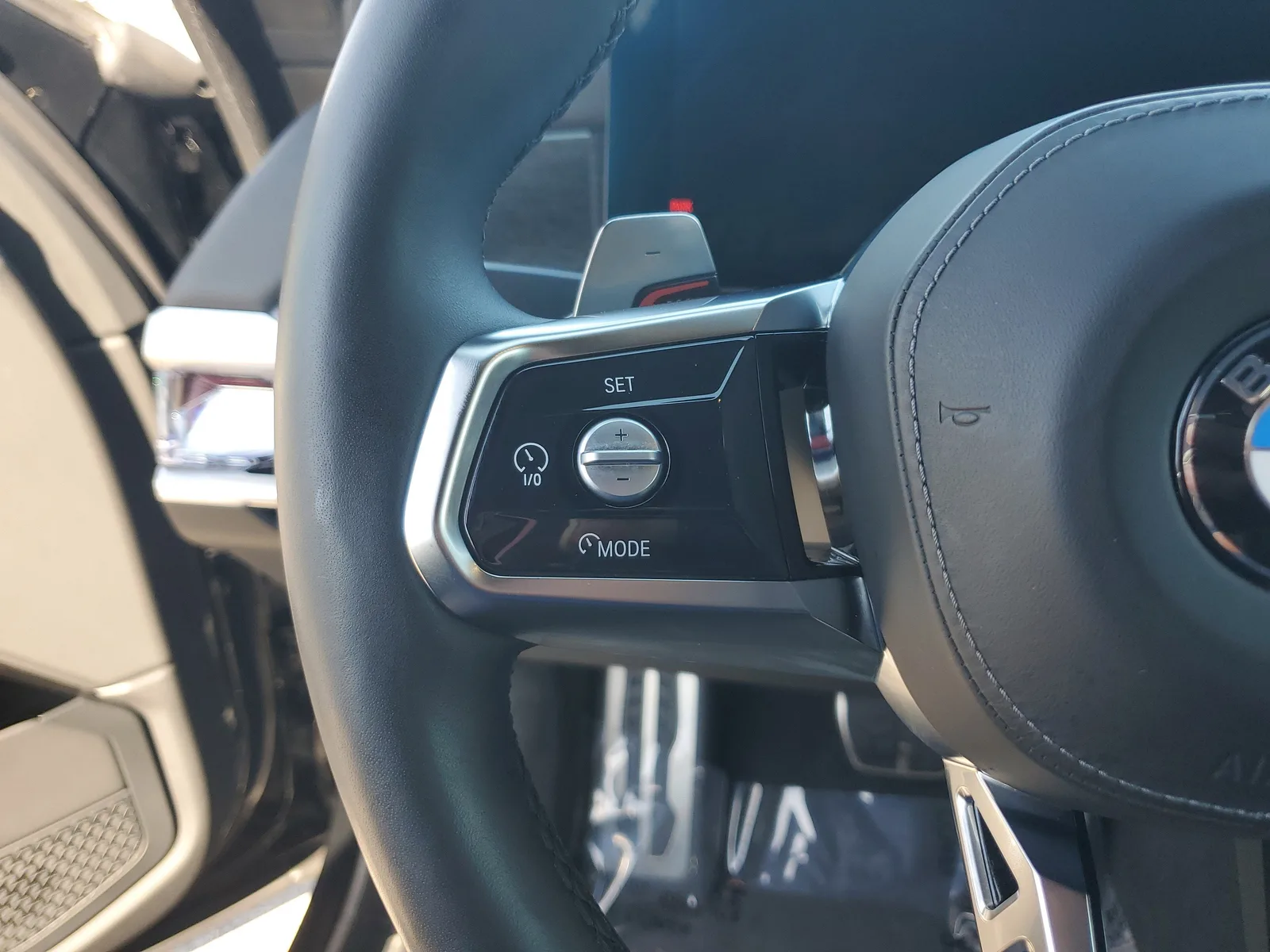 2024 BMW 7 Series 740i photo 18