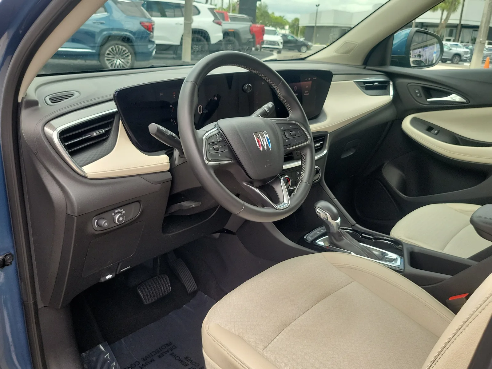 2024 Buick Encore GX Preferred photo 9