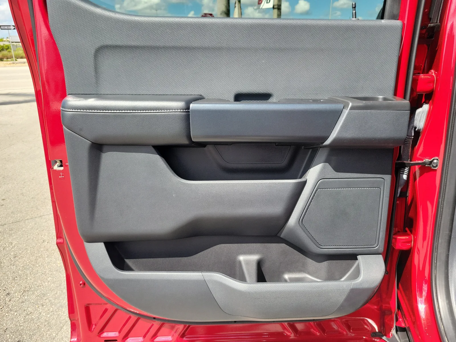 2024 Ford F-150 STX photo 23