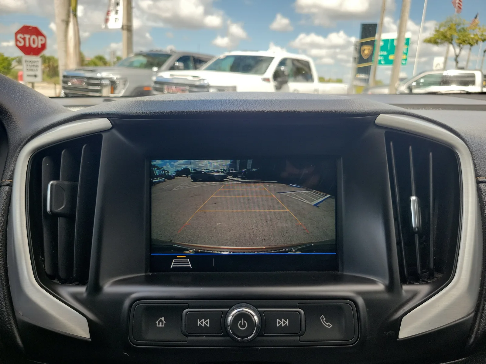 2018 GMC Terrain SLE photo 10
