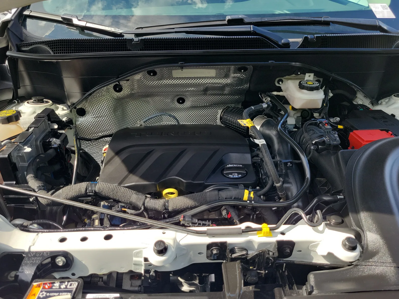 2023 Buick Encore GX Preferred photo 27