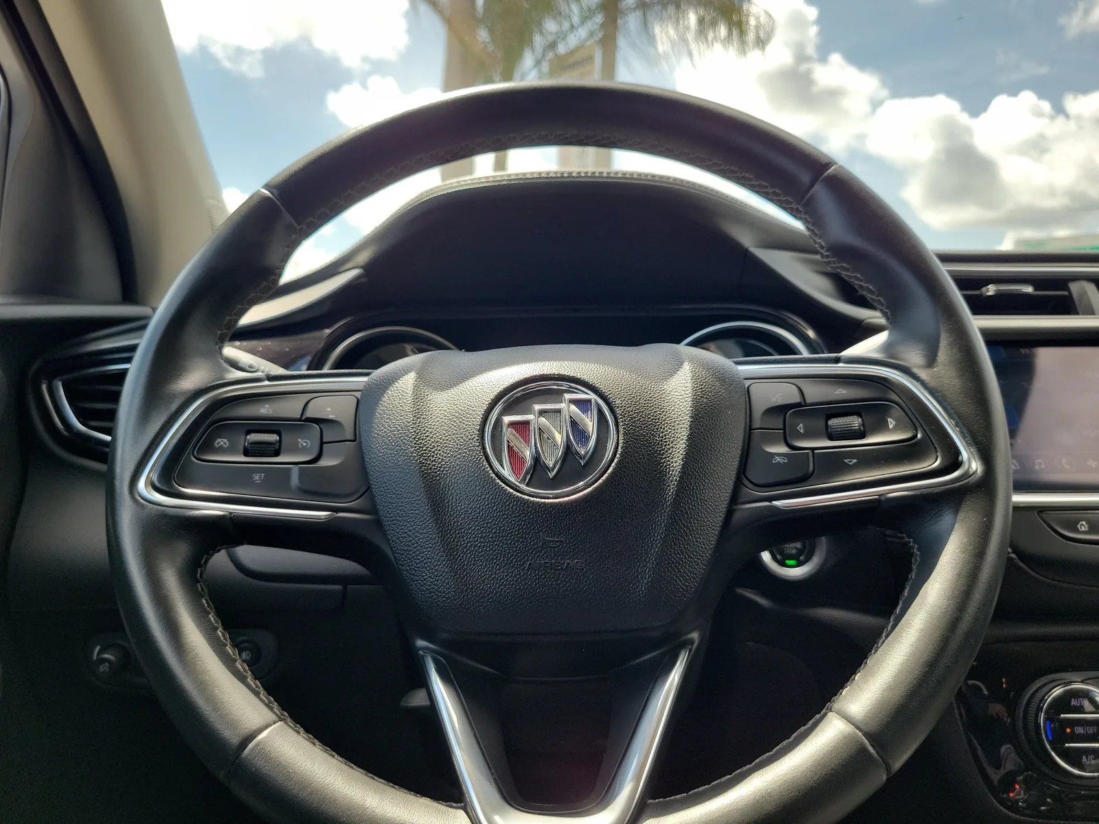 2023 Buick Encore GX Select photo 18