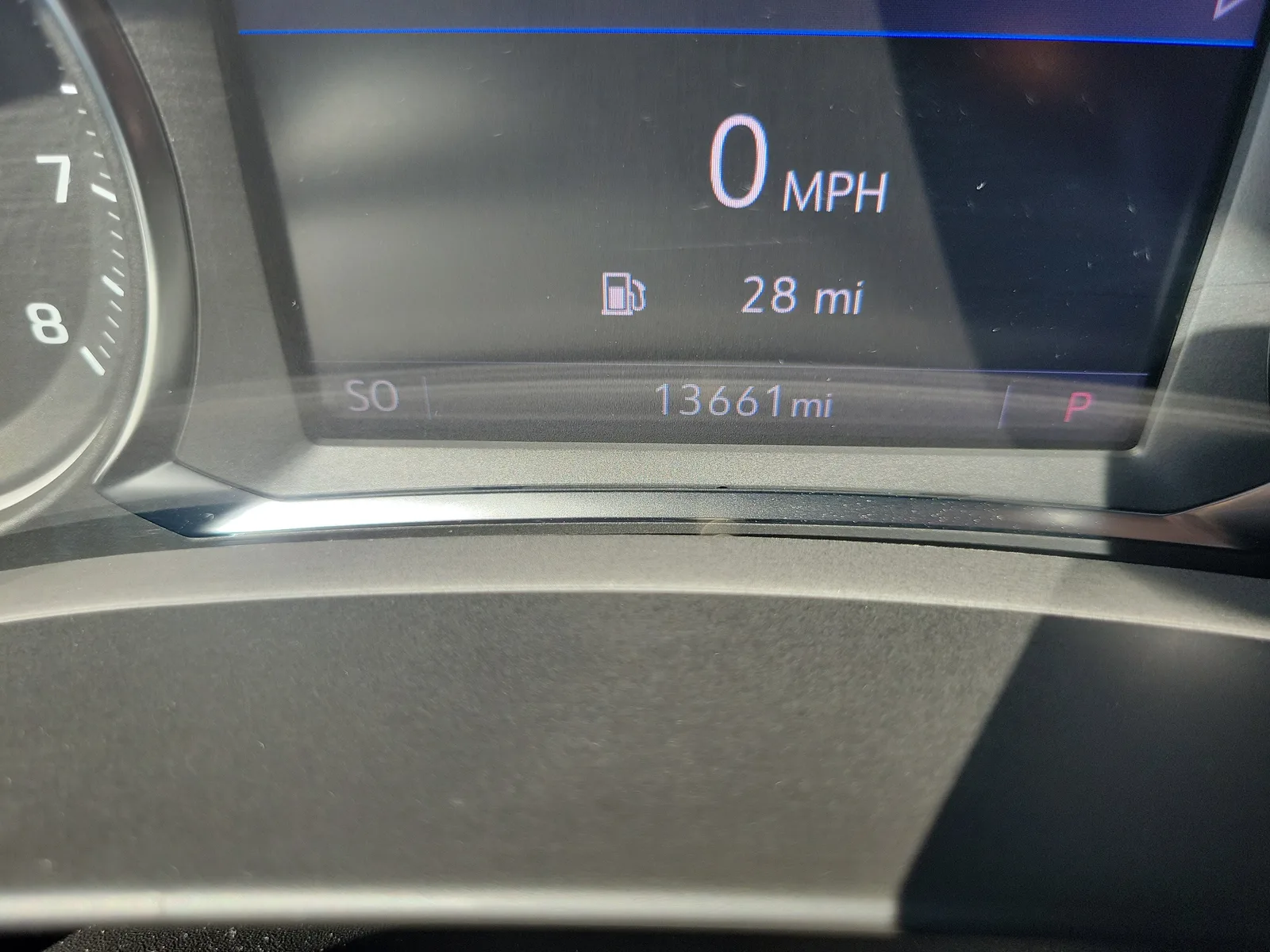 2023 GMC Terrain SLT photo 30