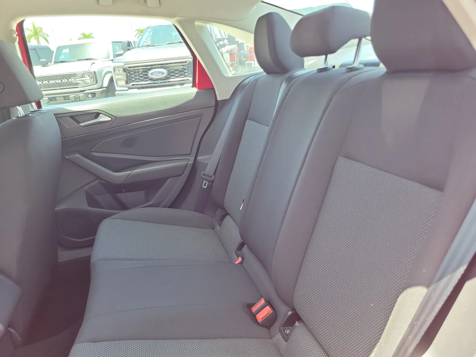 2019 Volkswagen Jetta S photo 13