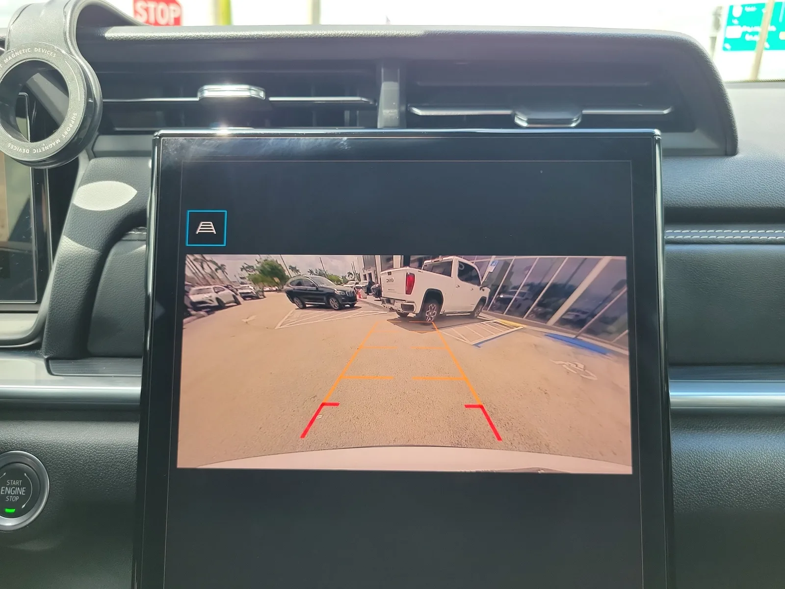 2025 GMC Terrain Elevation photo 10