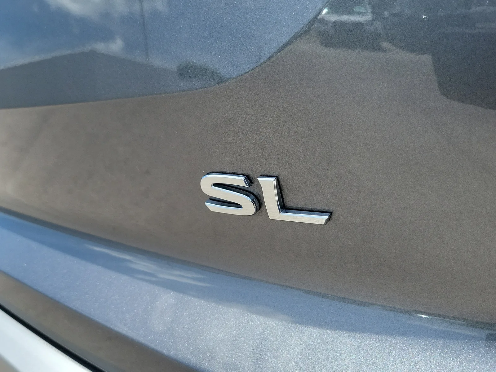 2025 Nissan Pathfinder SL photo 32
