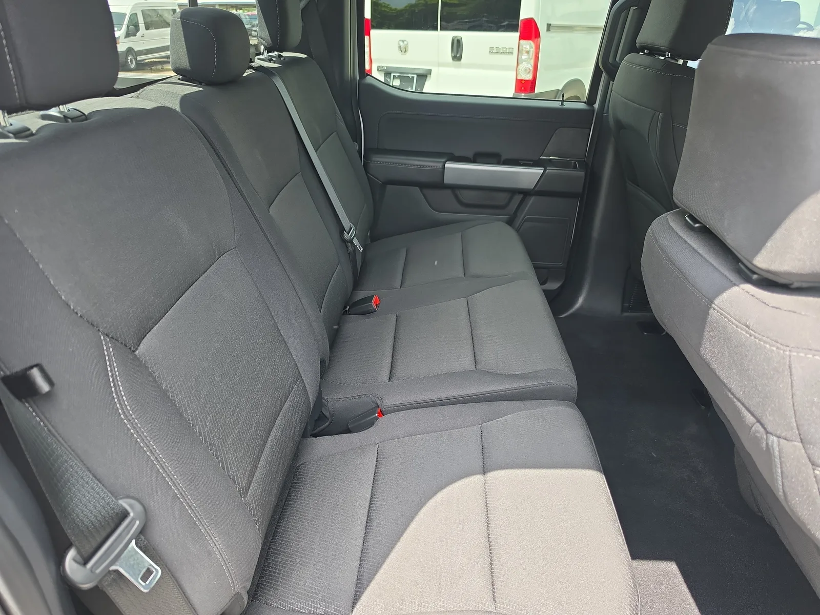 2026 Ford F-150 XLT 4WD photo 13
