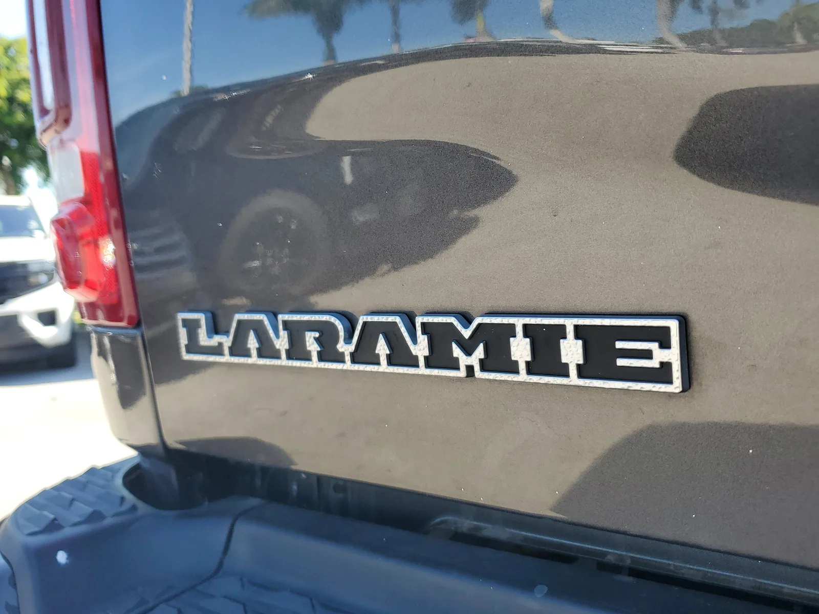 2024 RAM 2500 Laramie 4WD Diesel photo 30