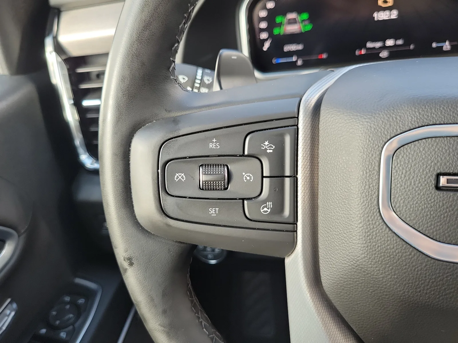 2026 GMC Sierra 1500 Denali photo 18
