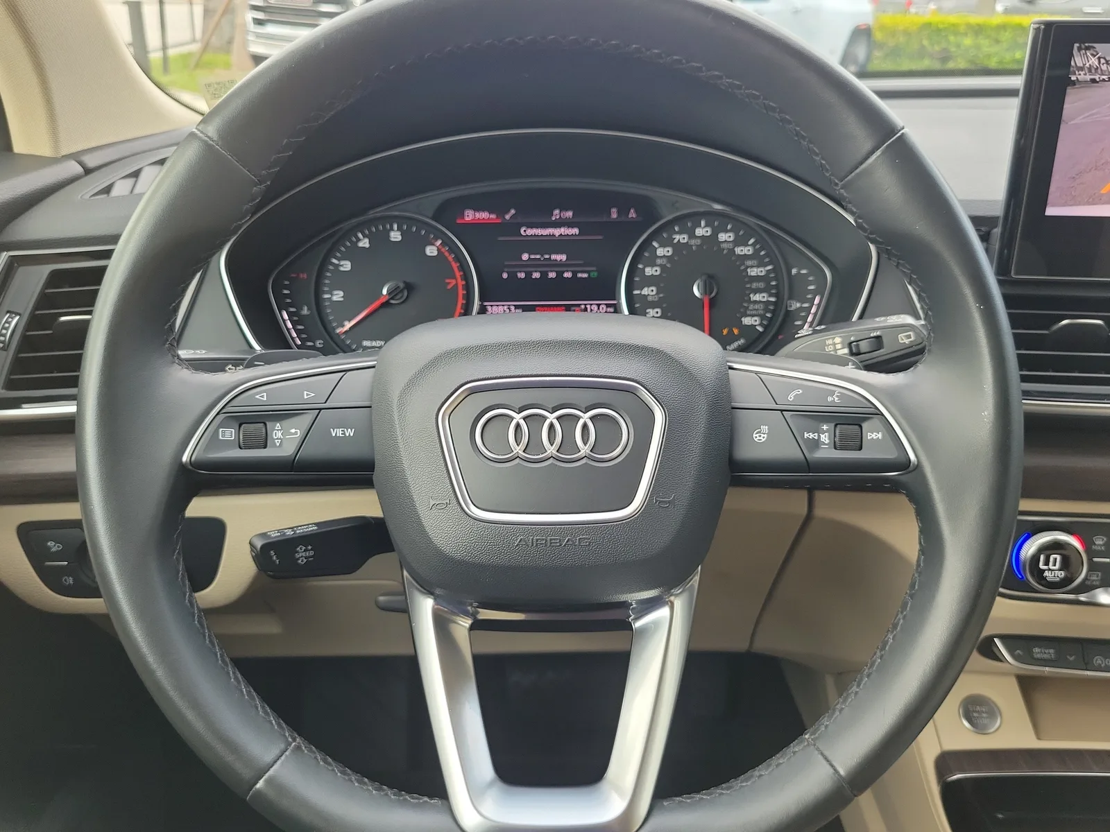 2021 Audi Q5 Premium photo 19