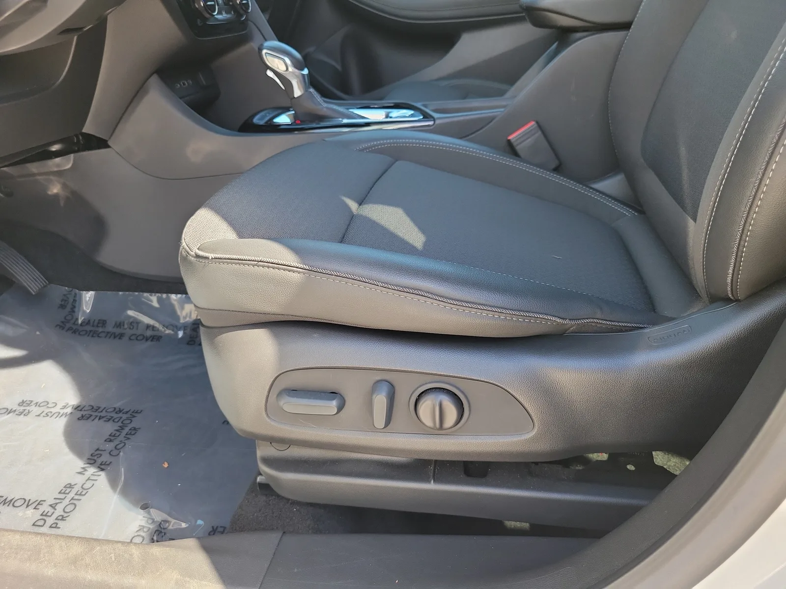 2023 Buick Encore GX Select photo 12