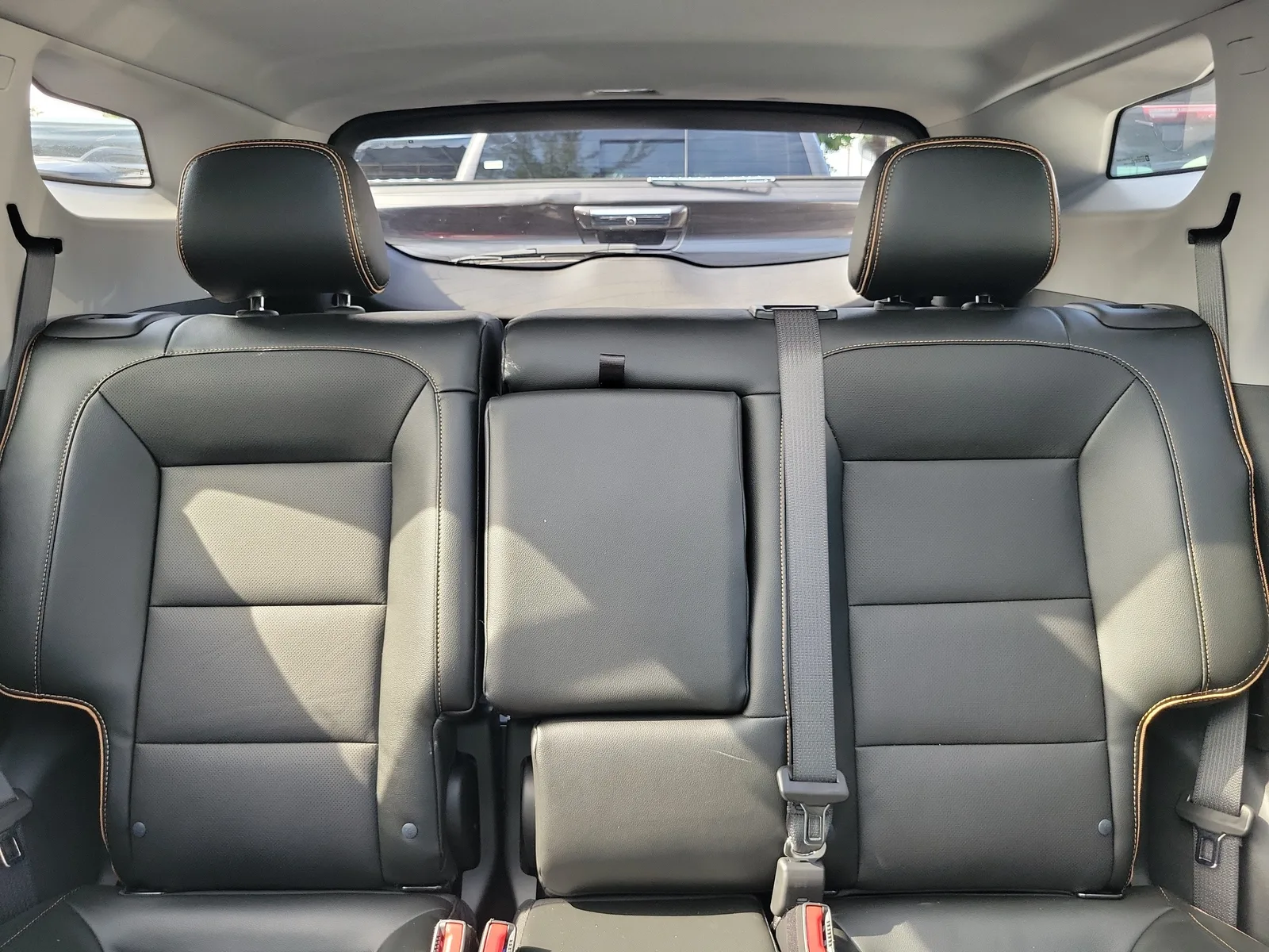 2024 GMC Terrain AT4 photo 16