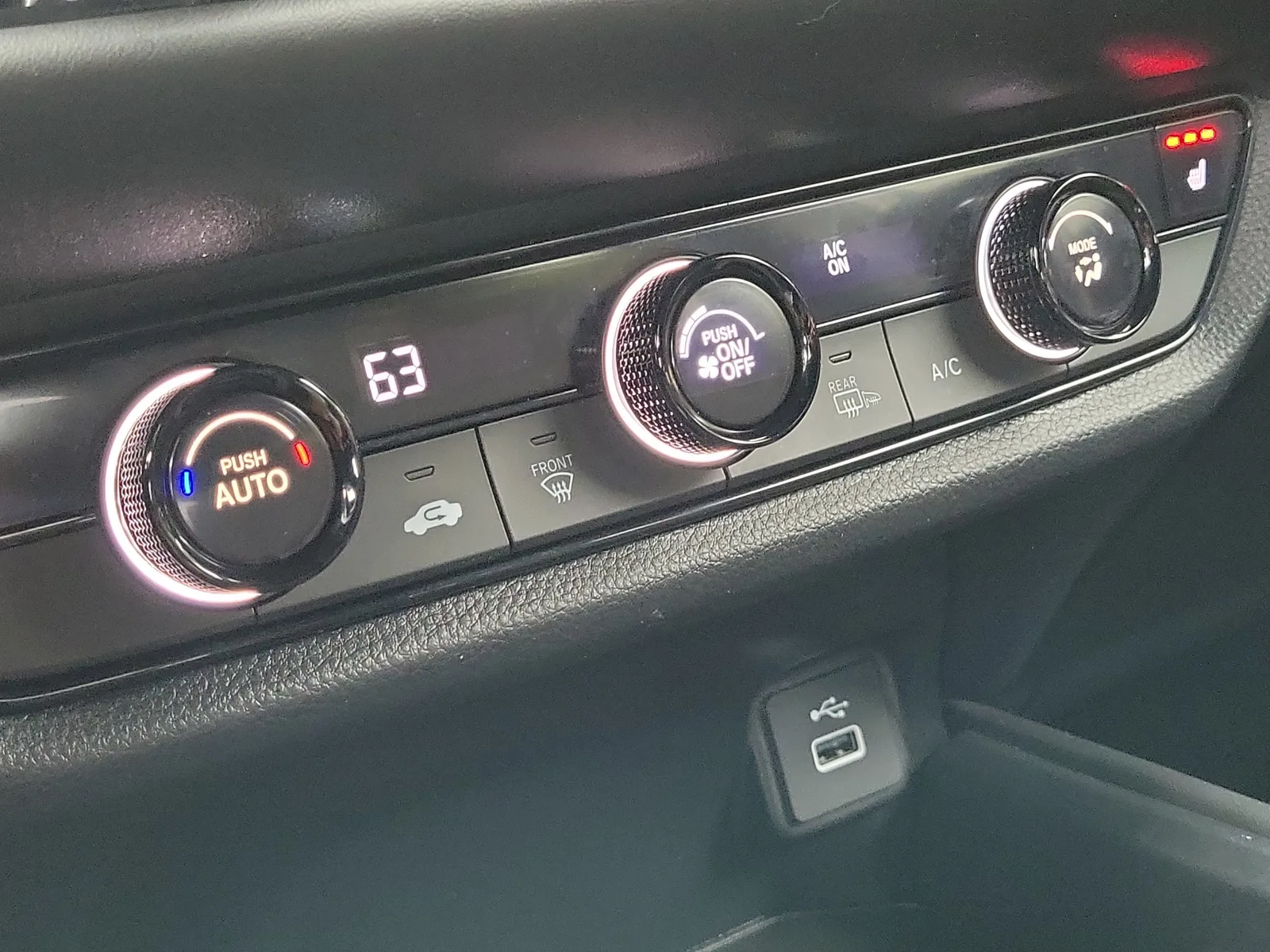 2024 Honda HR-V Sport photo 25