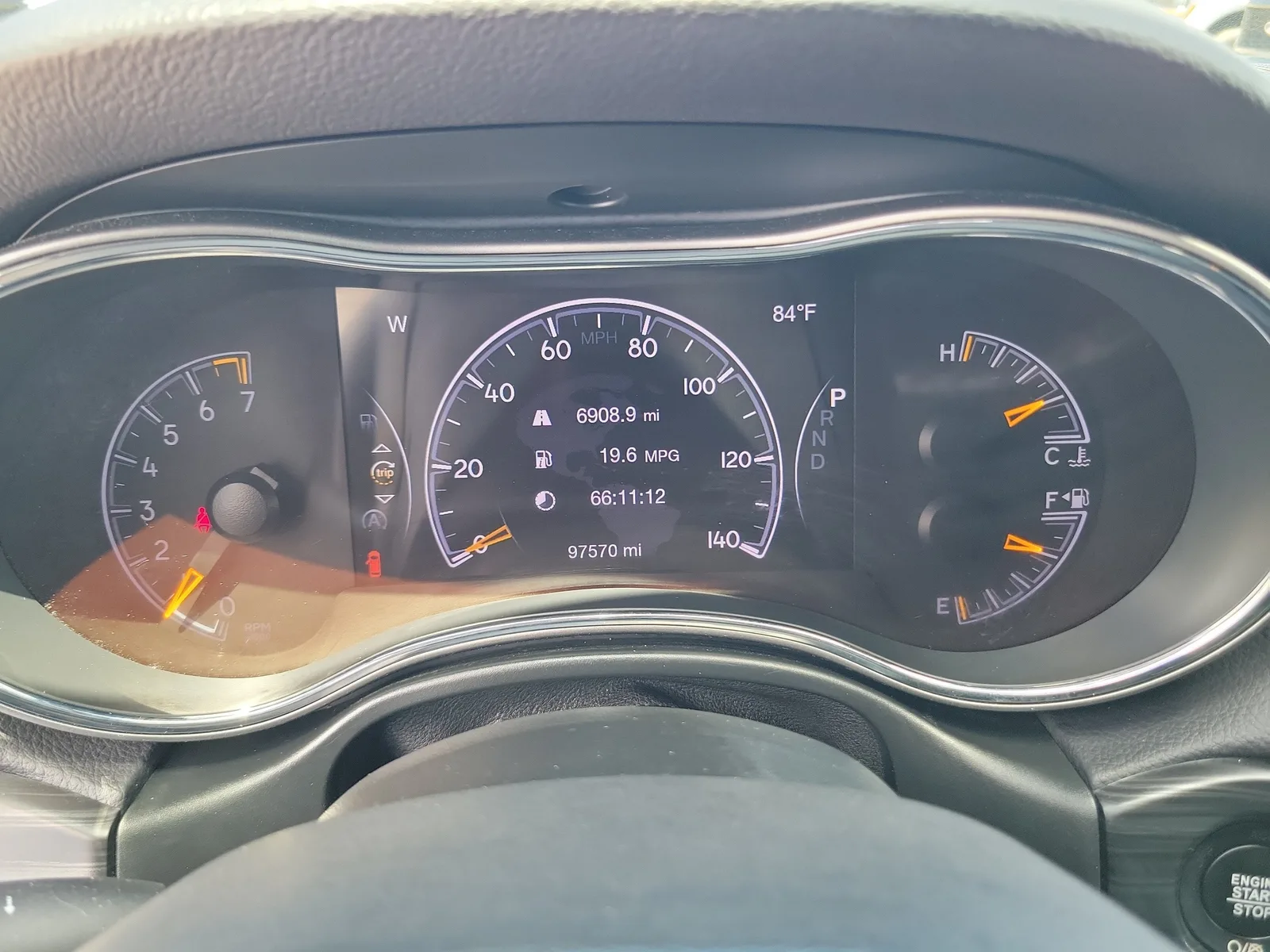 2021 Jeep Grand Cherokee Limited photo 32