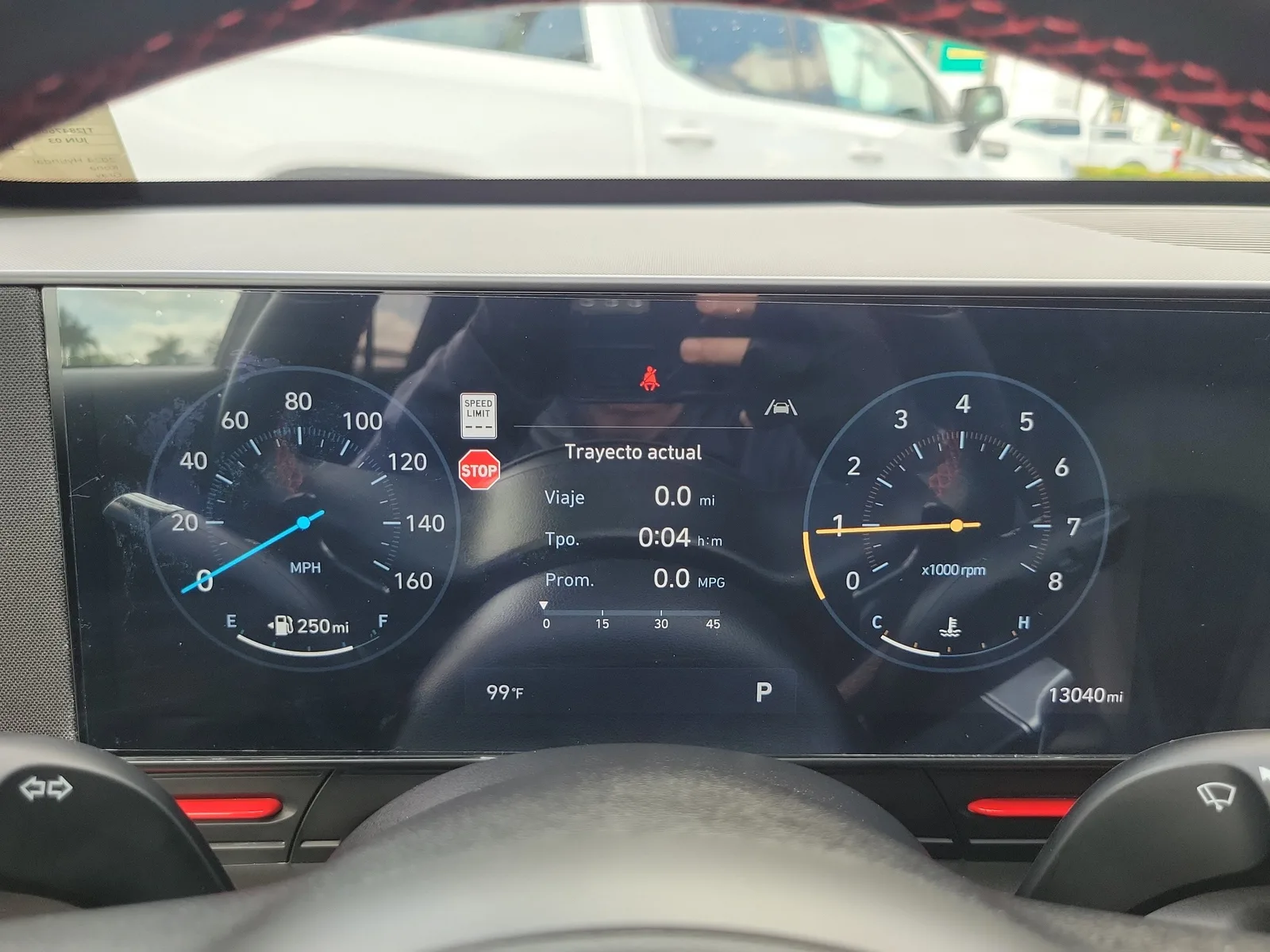 2024 Hyundai Kona N Line photo 27