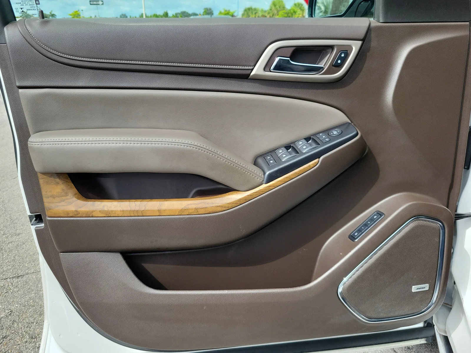 2020 GMC Yukon Denali photo 26