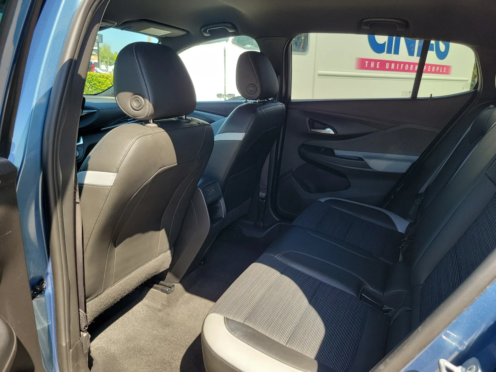 2024 Buick Envista Preferred photo 14
