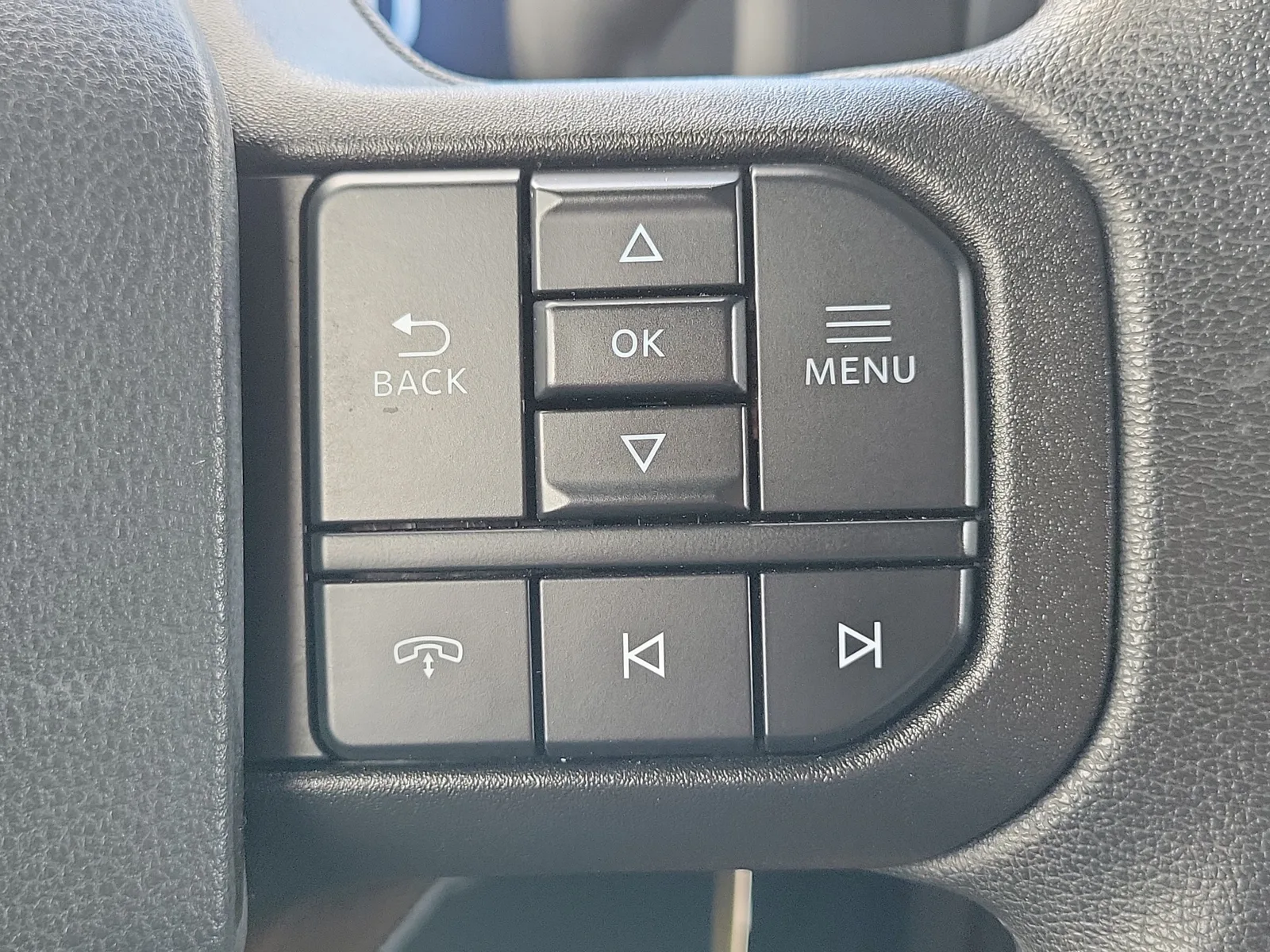 2024 Ford F-150 STX photo 24