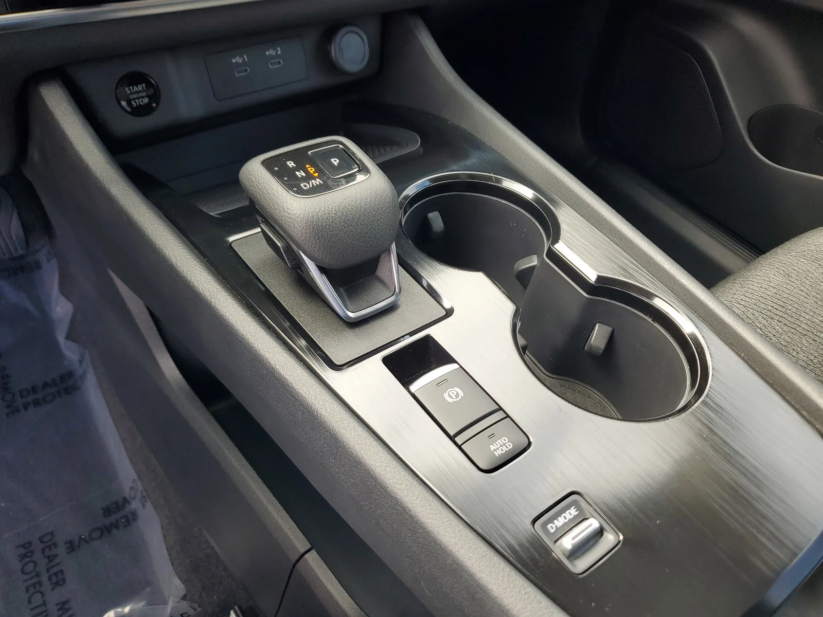 2024 Nissan Rogue SV photo 26