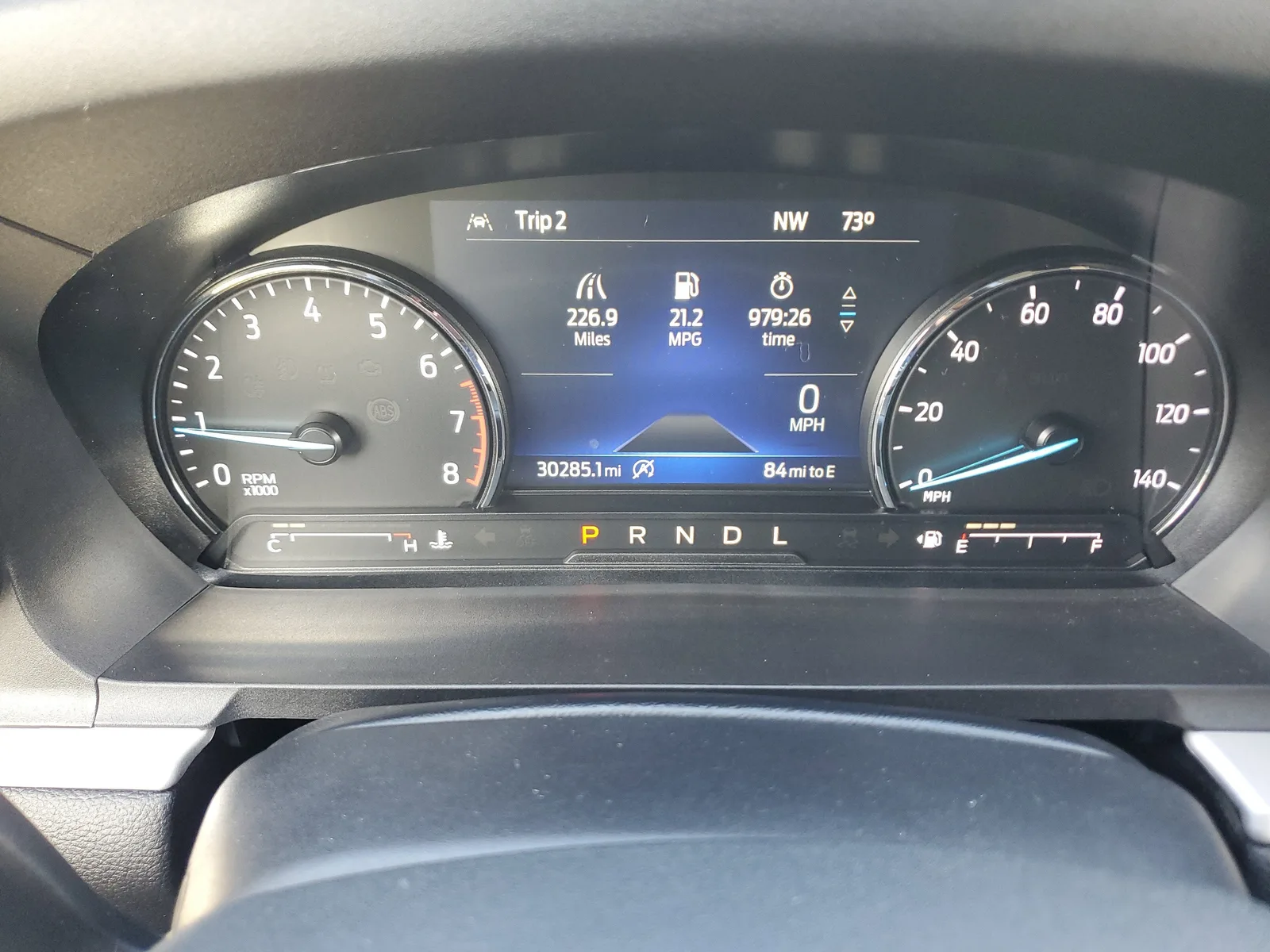 2023 Ford Explorer XLT photo 29