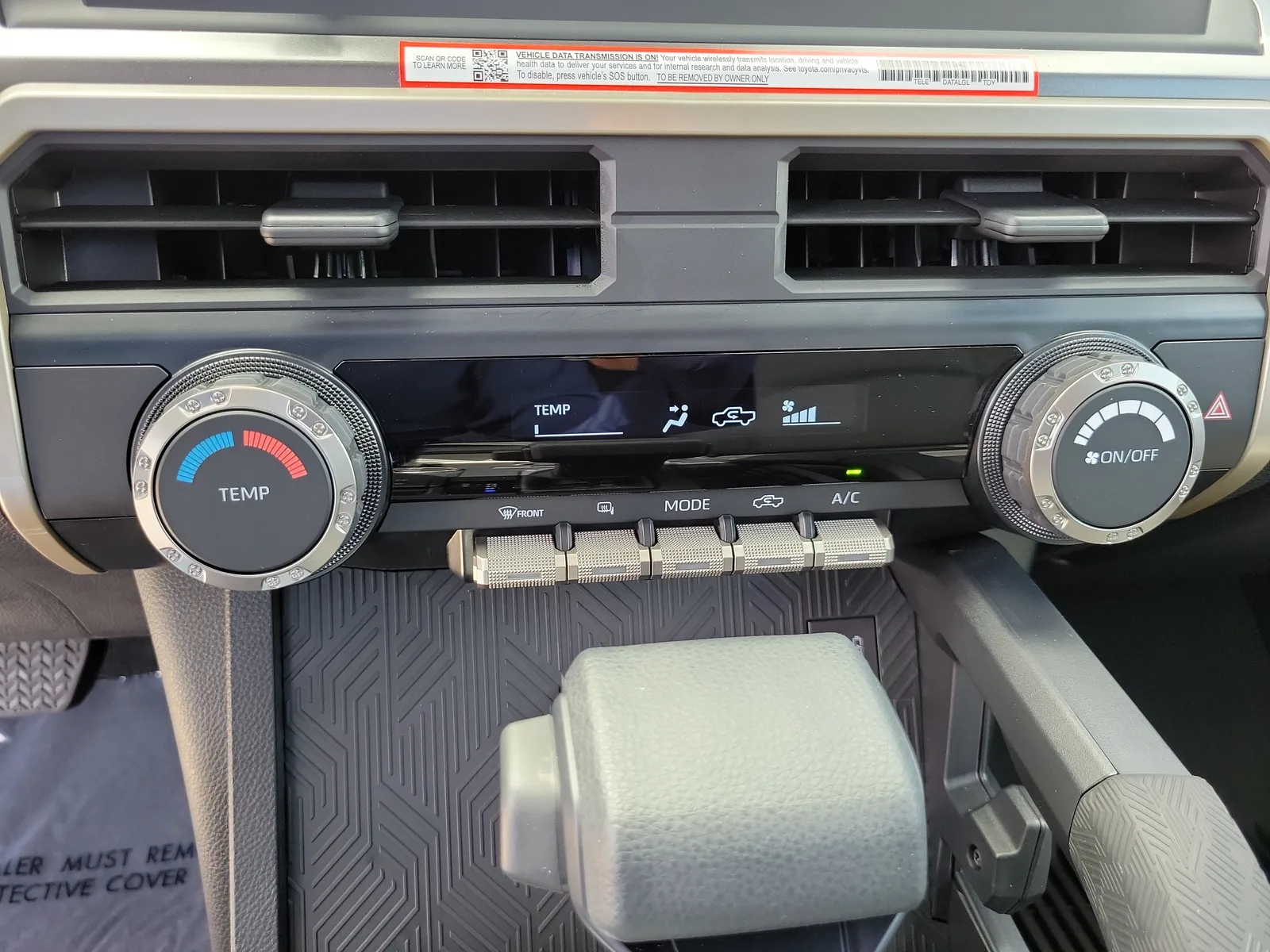 2025 Toyota Tacoma 2WD SR5 photo 24