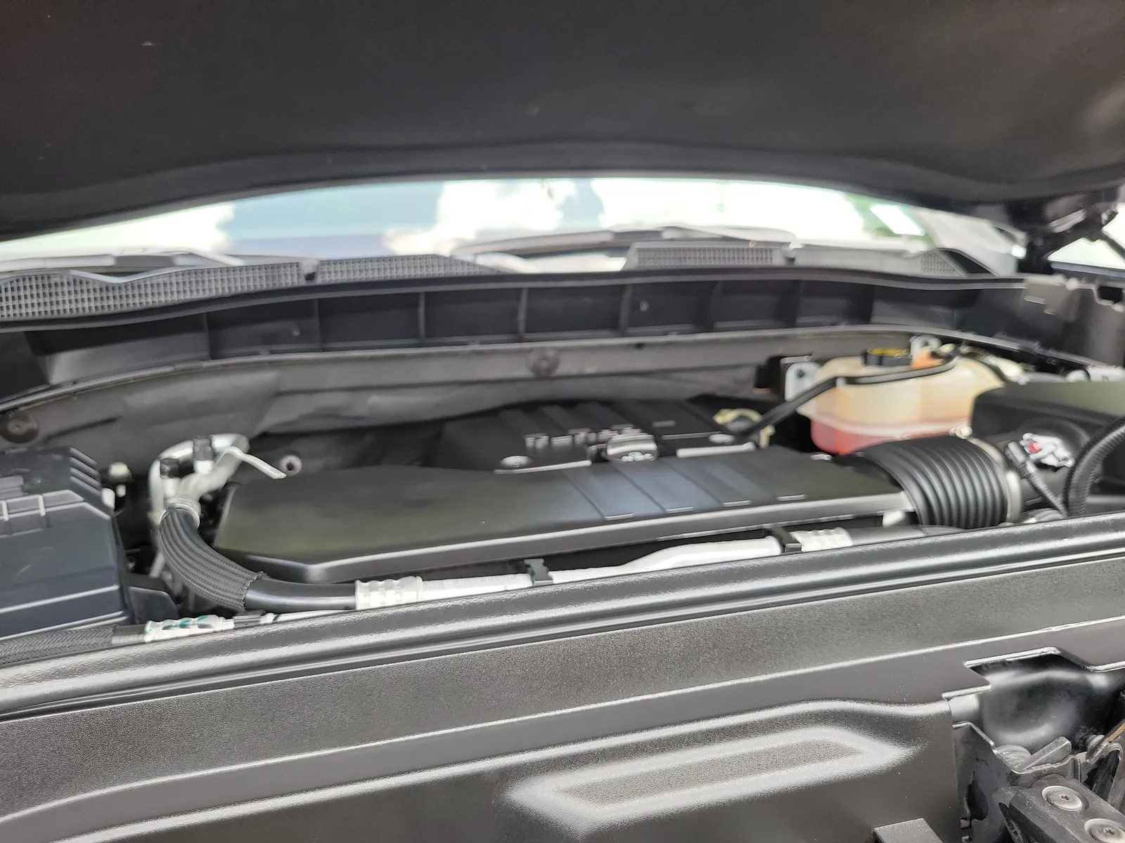 2023 GMC Sierra 1500 Elevation photo 27