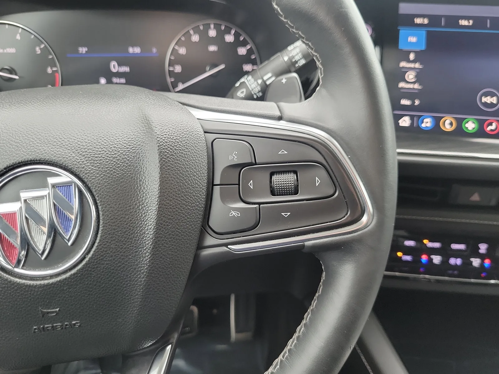 2022 Buick Envision Preferred photo 20