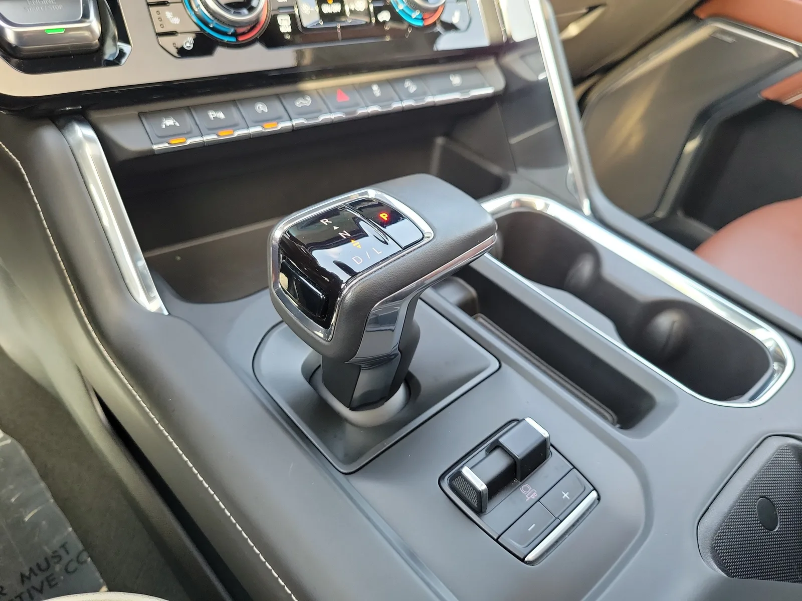 2024 GMC Sierra 1500 Denali Ultimate photo 22