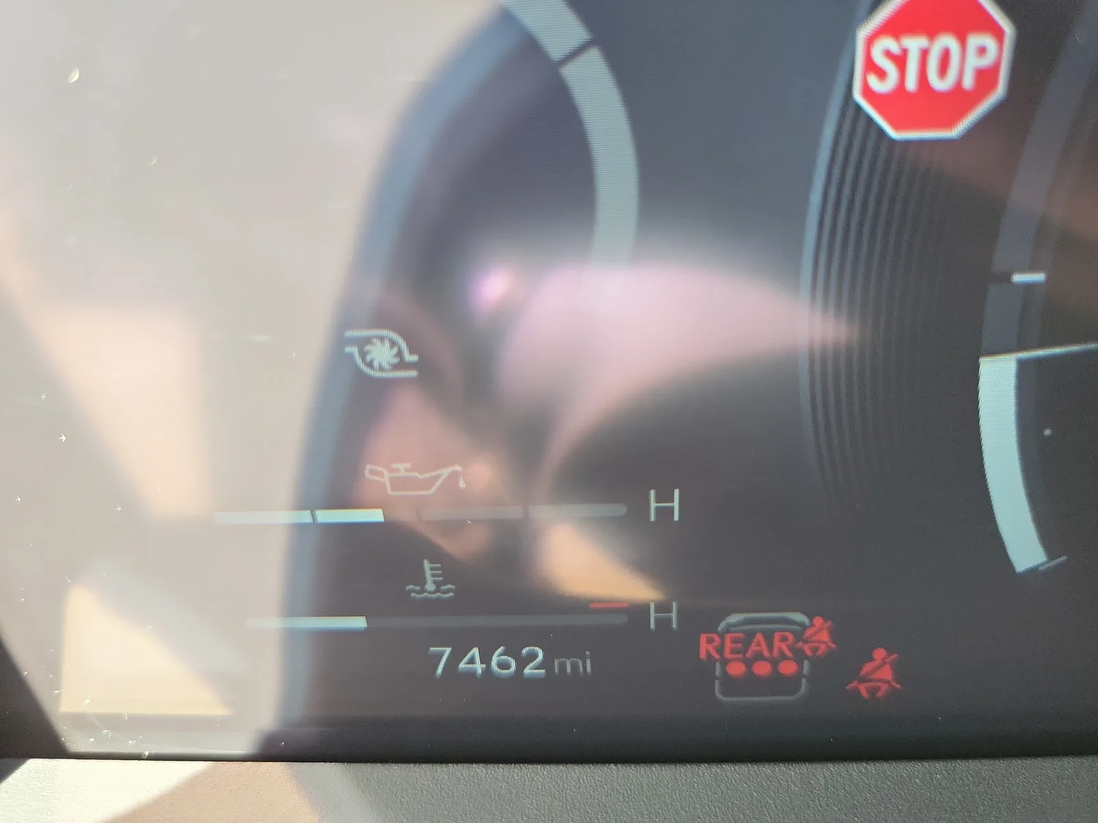 2025 Lexus GX GX 550 Premium photo 31