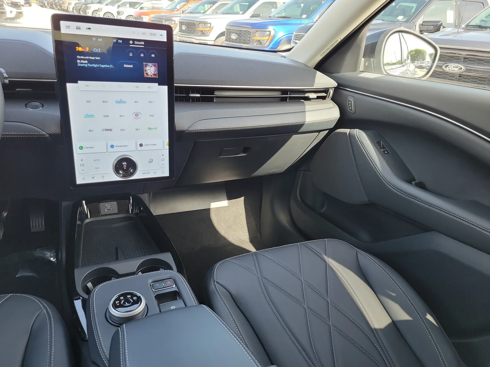 2024 Ford Mustang Mach-E Select photo 18