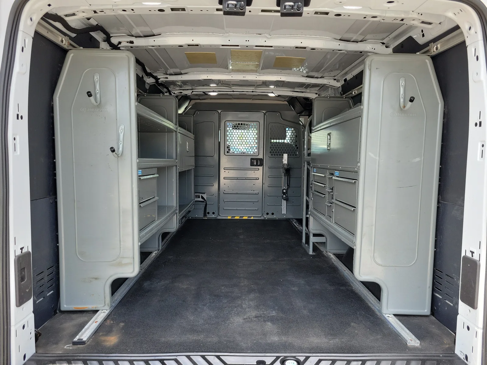 2019 Ford Transit Van Base photo 12