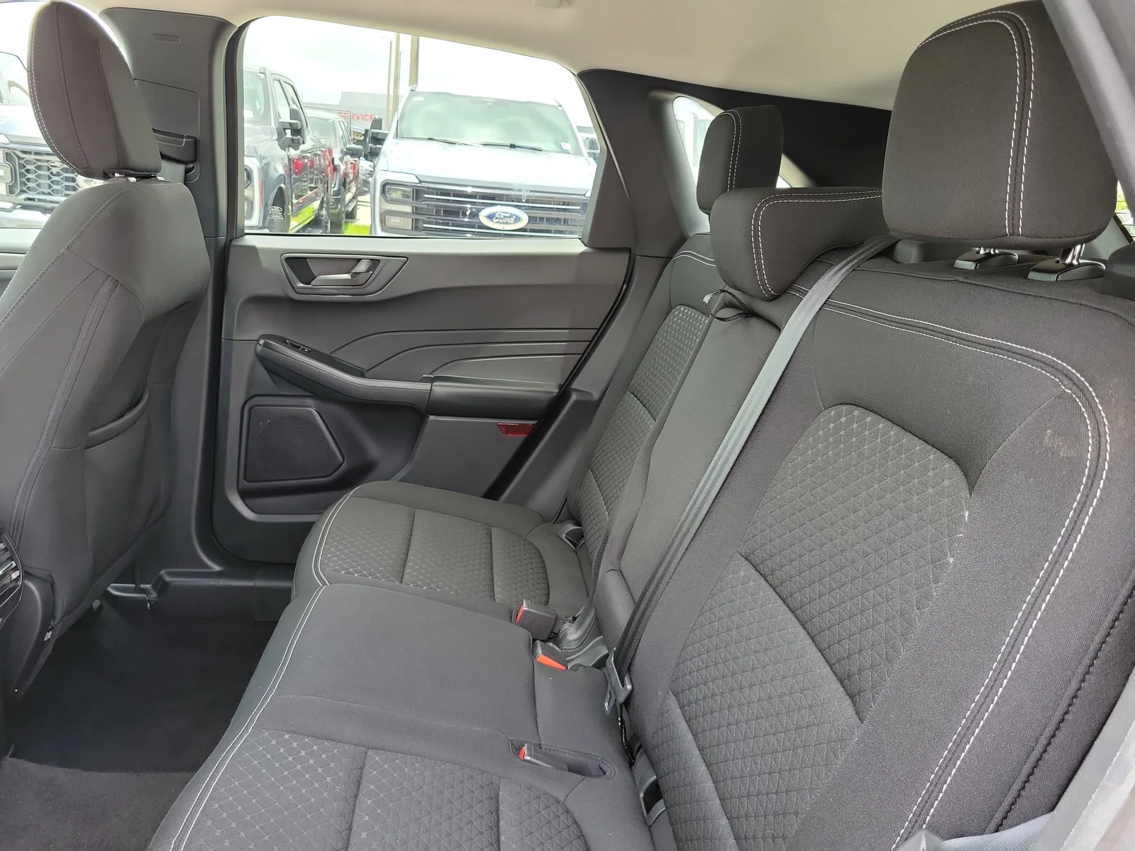 2023 Ford Escape Active photo 12