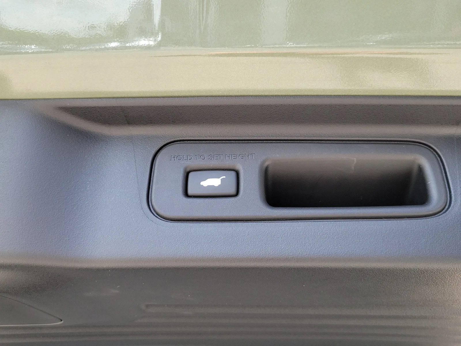 2026 Honda Passport TrailSport Elite photo 17