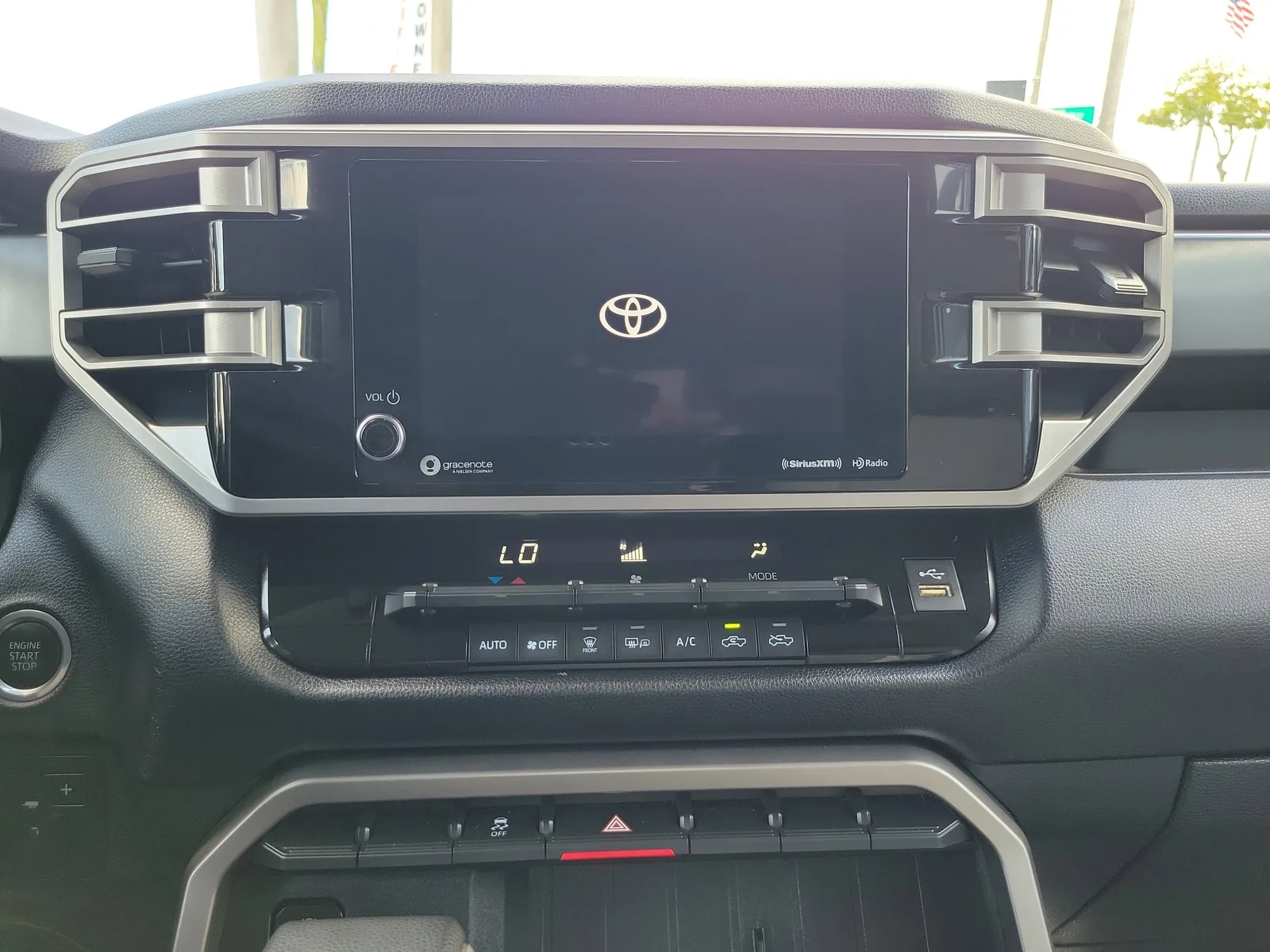 2022 Toyota Tundra 2WD SR5 photo 23