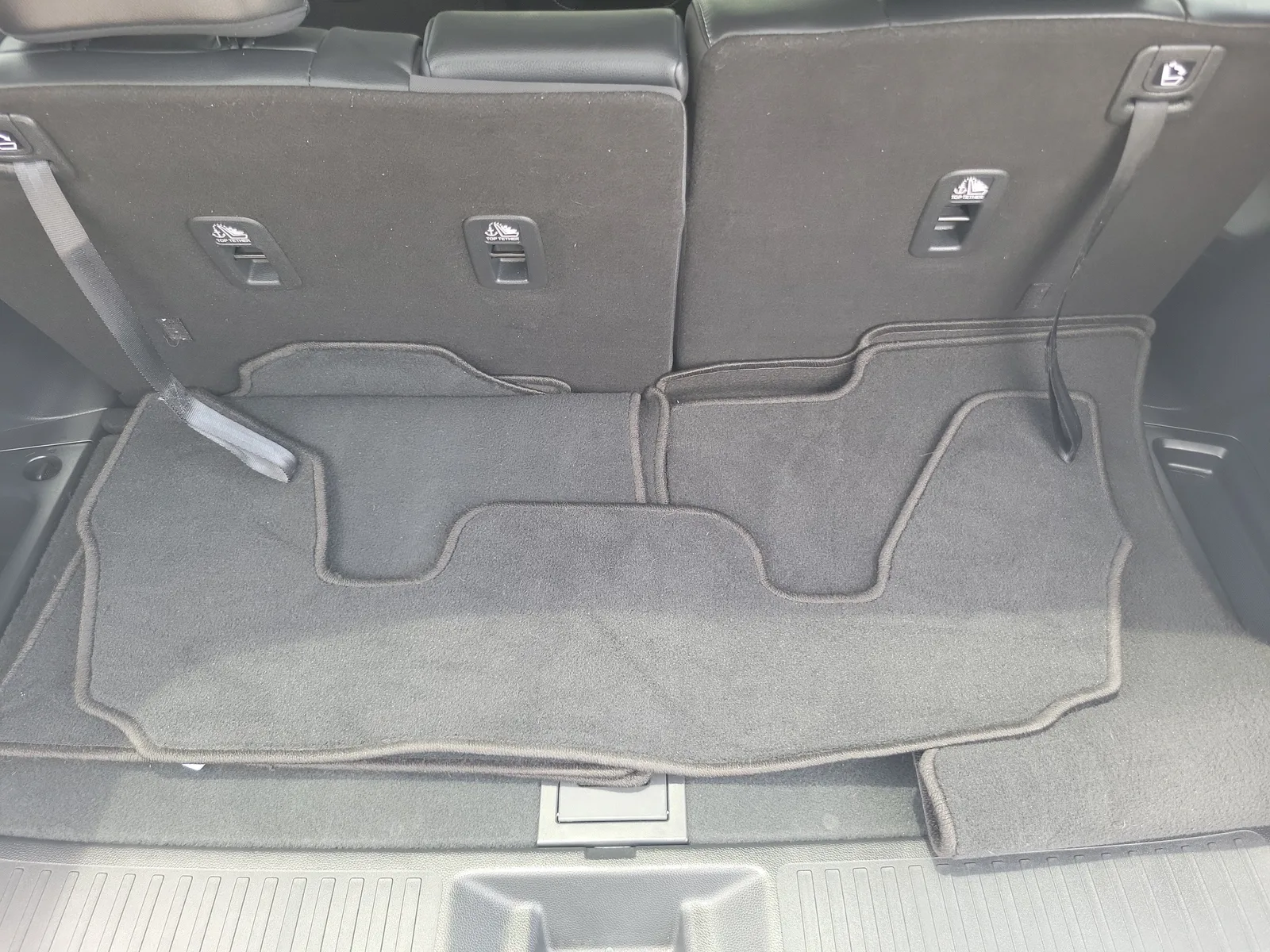 2024 Honda Pilot Elite photo 11