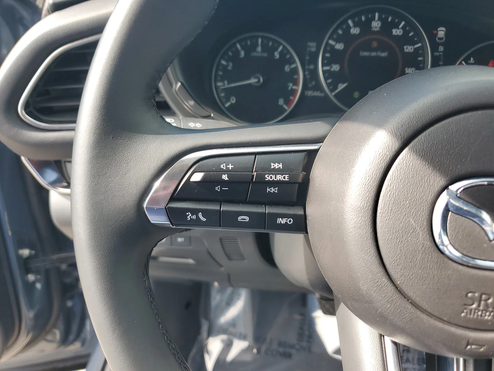2025 Mazda CX-30 2.5 S Carbon Edition 4WD photo 23