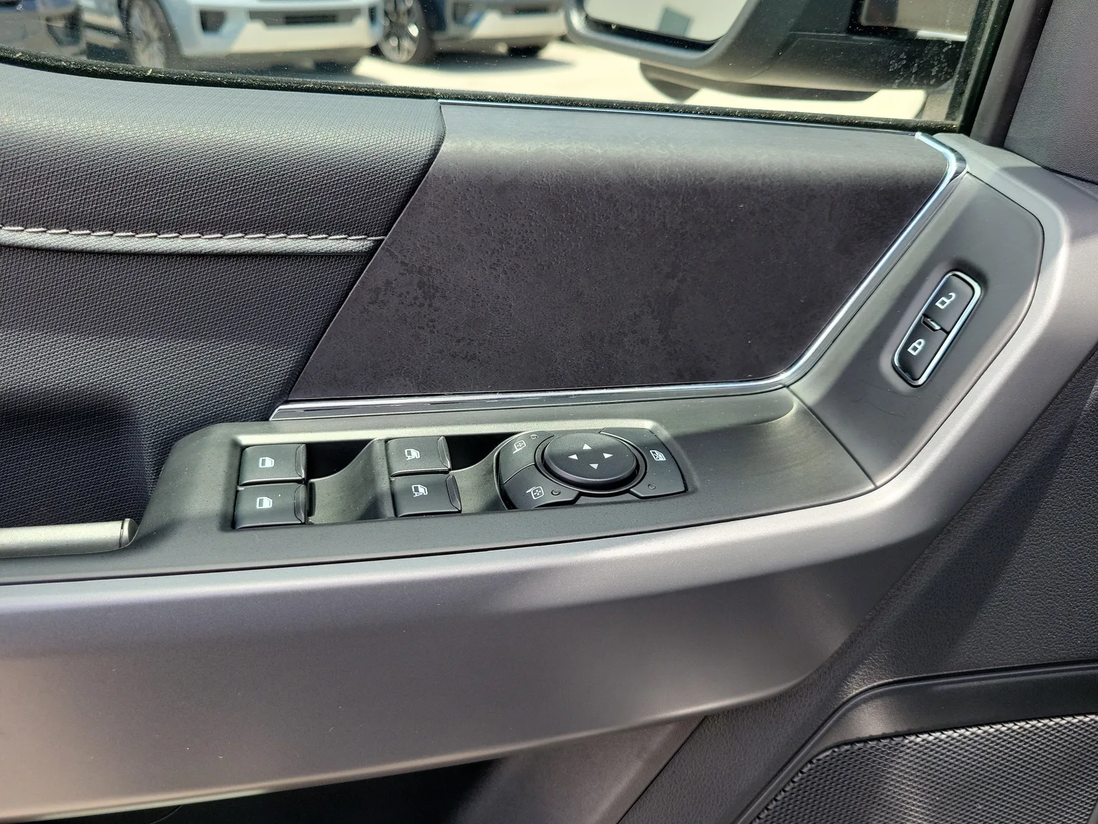 2026 Ford F-150 XLT 4WD photo 27