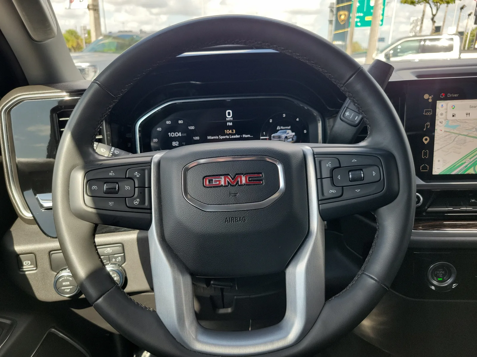 2023 GMC Sierra 1500 Elevation photo 18