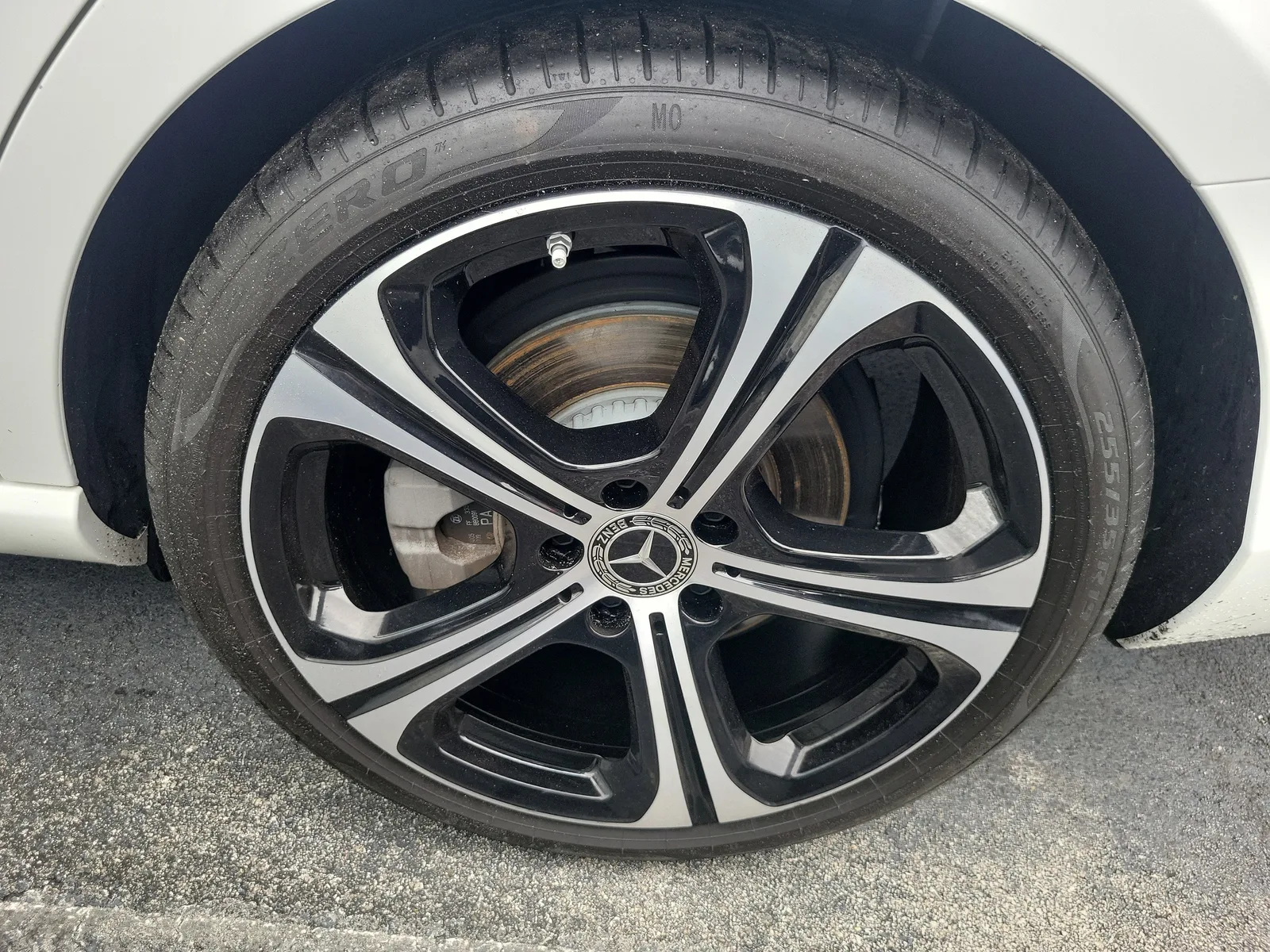 2025 Mercedes-Benz C-Class C 300 photo 24