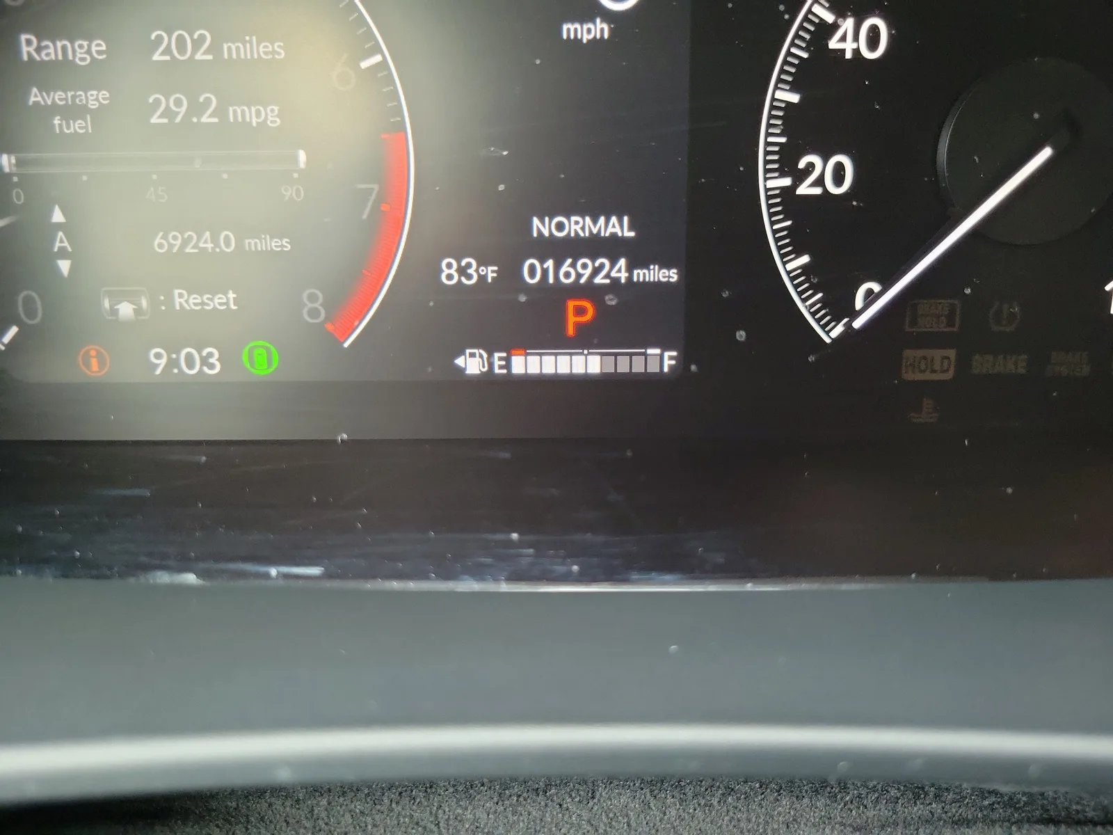 2025 Honda CR-V LX photo 23