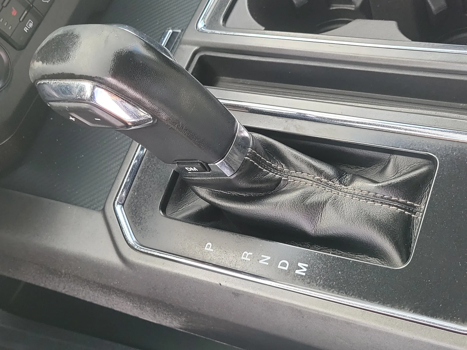 2019 Ford F-150 XLT photo 24