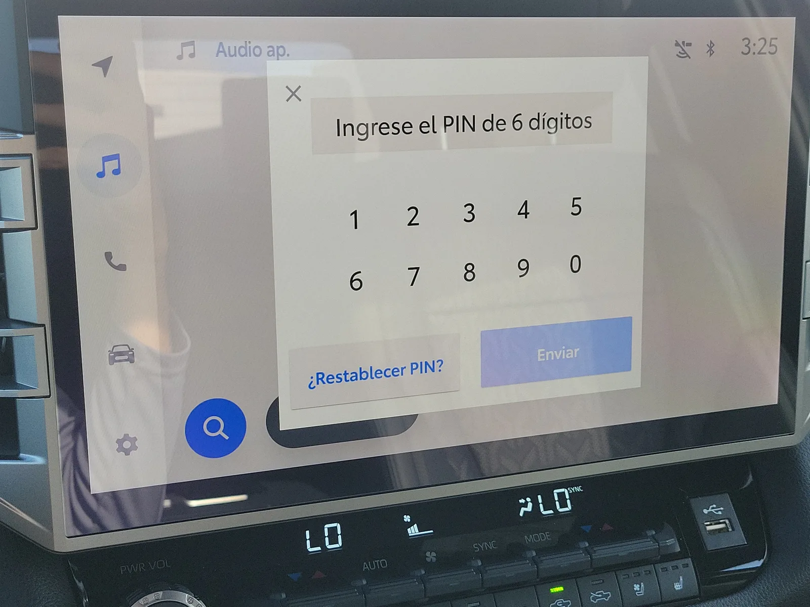 2025 Toyota Tundra 4WD Limited photo 23