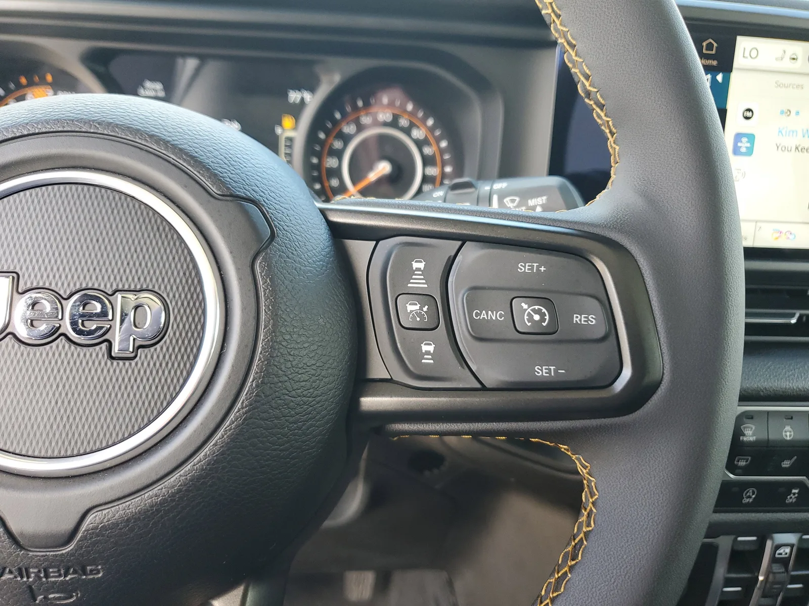 2024 Jeep Wrangler Sport S 4WD photo 22