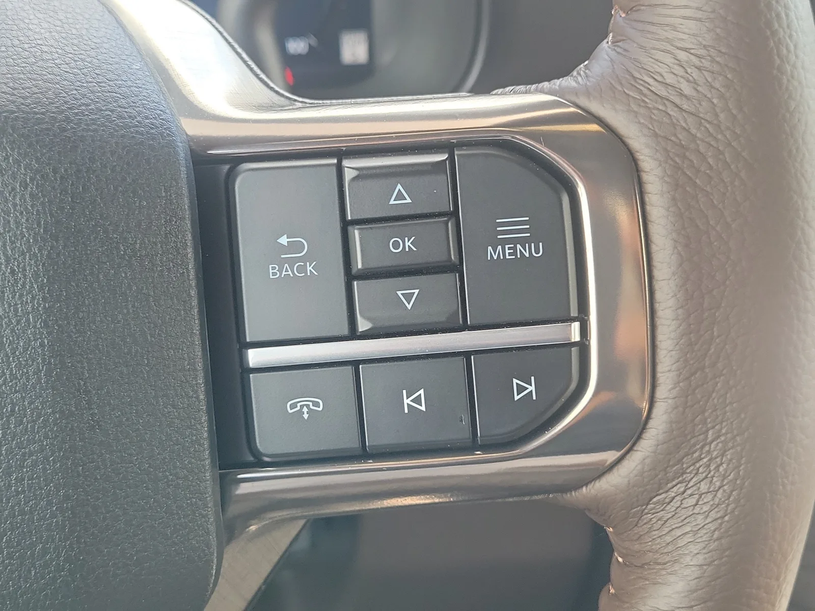 2026 Ford Super Duty F-350 SRW King Ranch 4WD Diesel photo 22