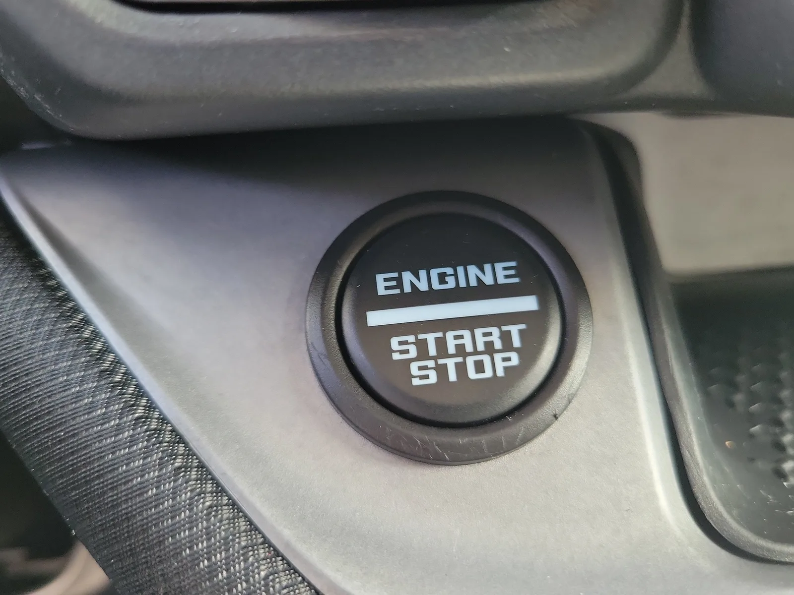 2021 Ford Bronco Sport Big Bend 4WD photo 22
