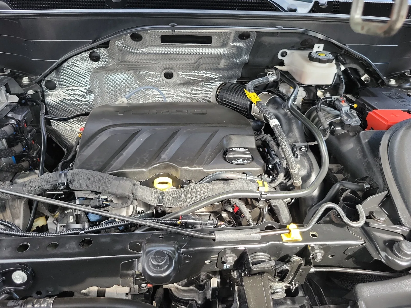 2023 Buick Encore GX Select photo 27