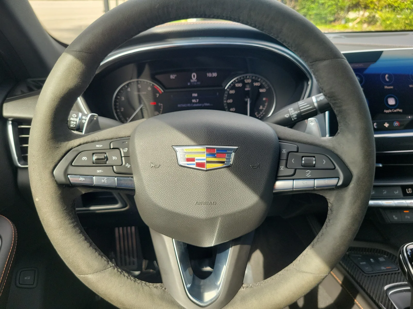 2024 Cadillac CT5 Sport photo 18