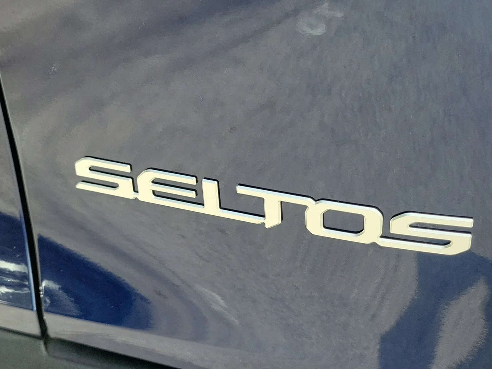 2024 Kia Seltos S photo 32