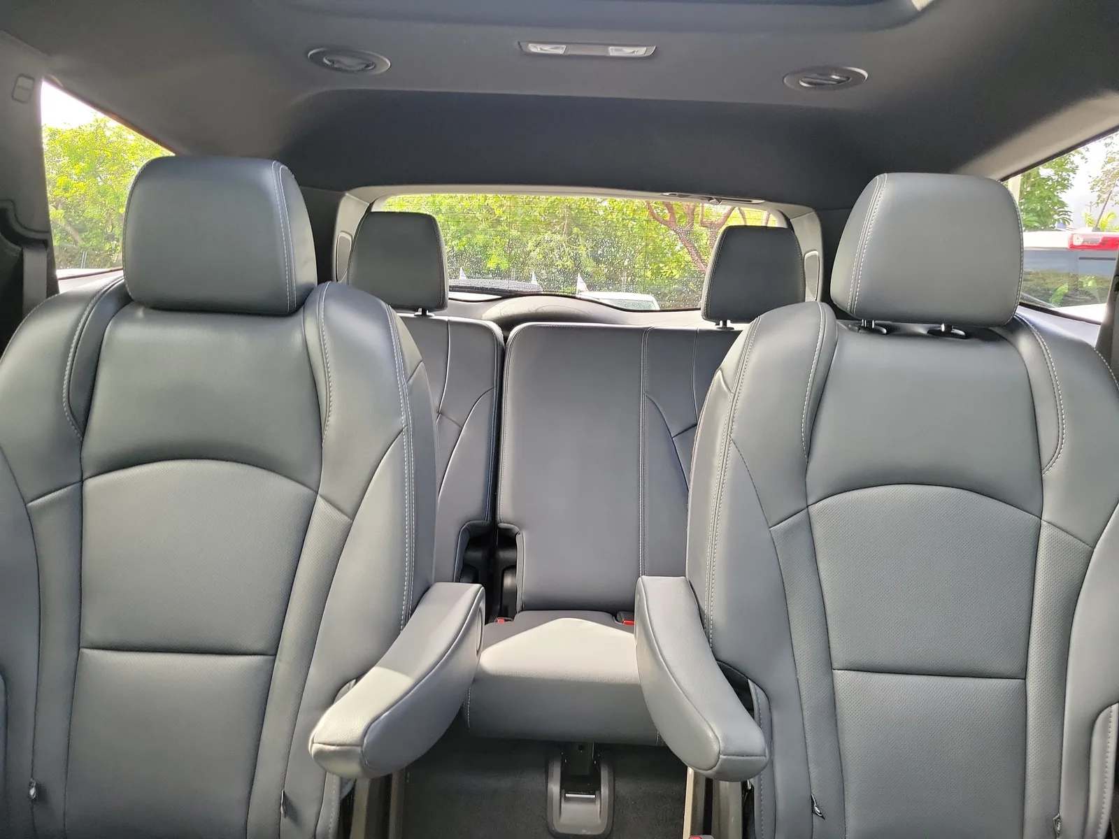 2023 Buick Enclave Premium photo 15