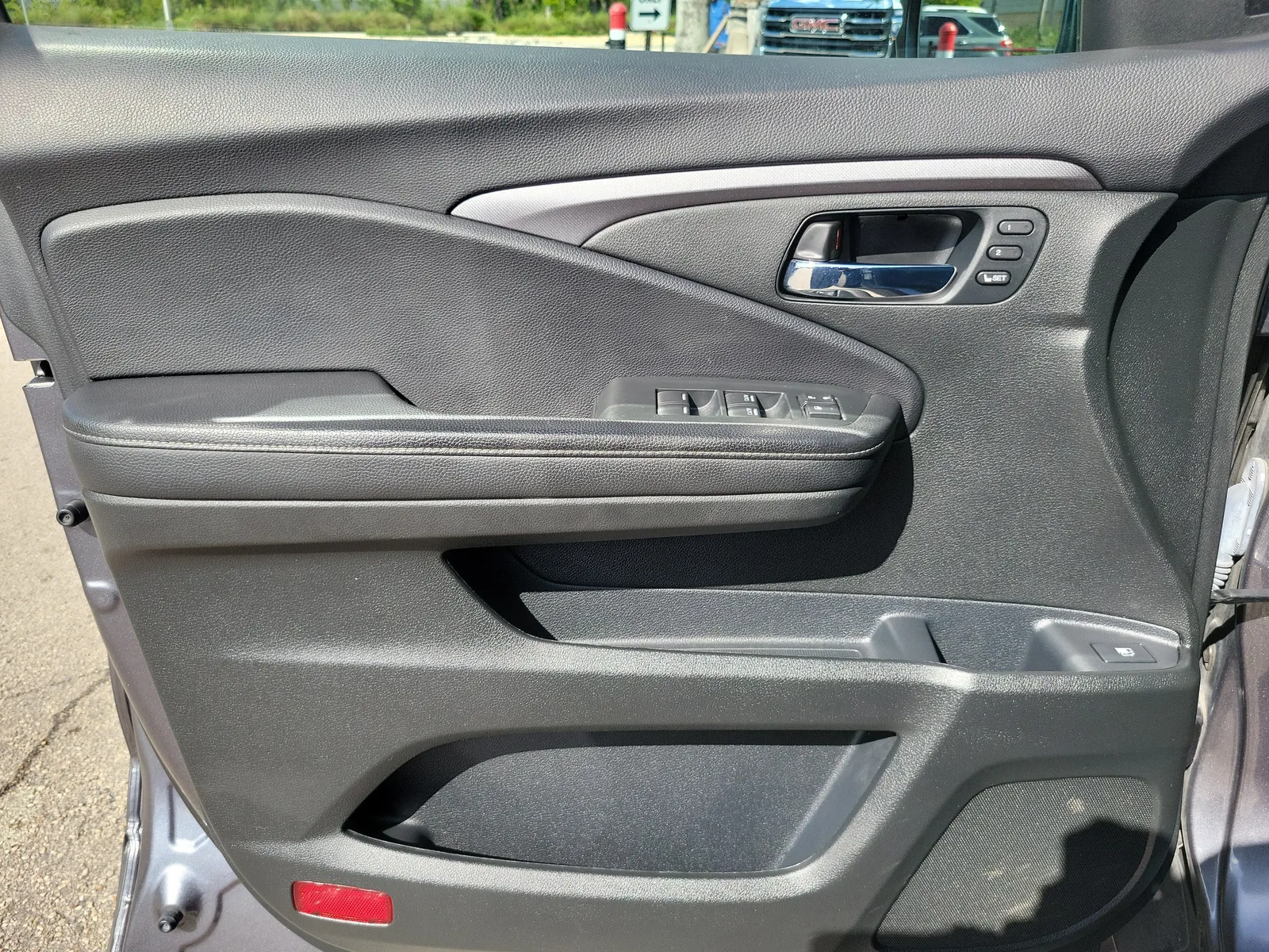 2023 Honda Ridgeline RTL photo 23